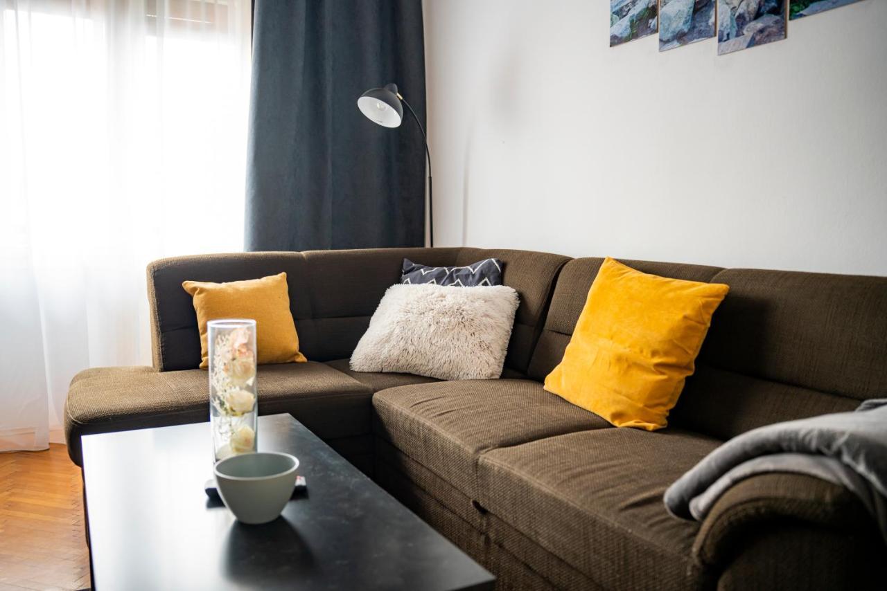 Apartment Soul クニン エクステリア 写真