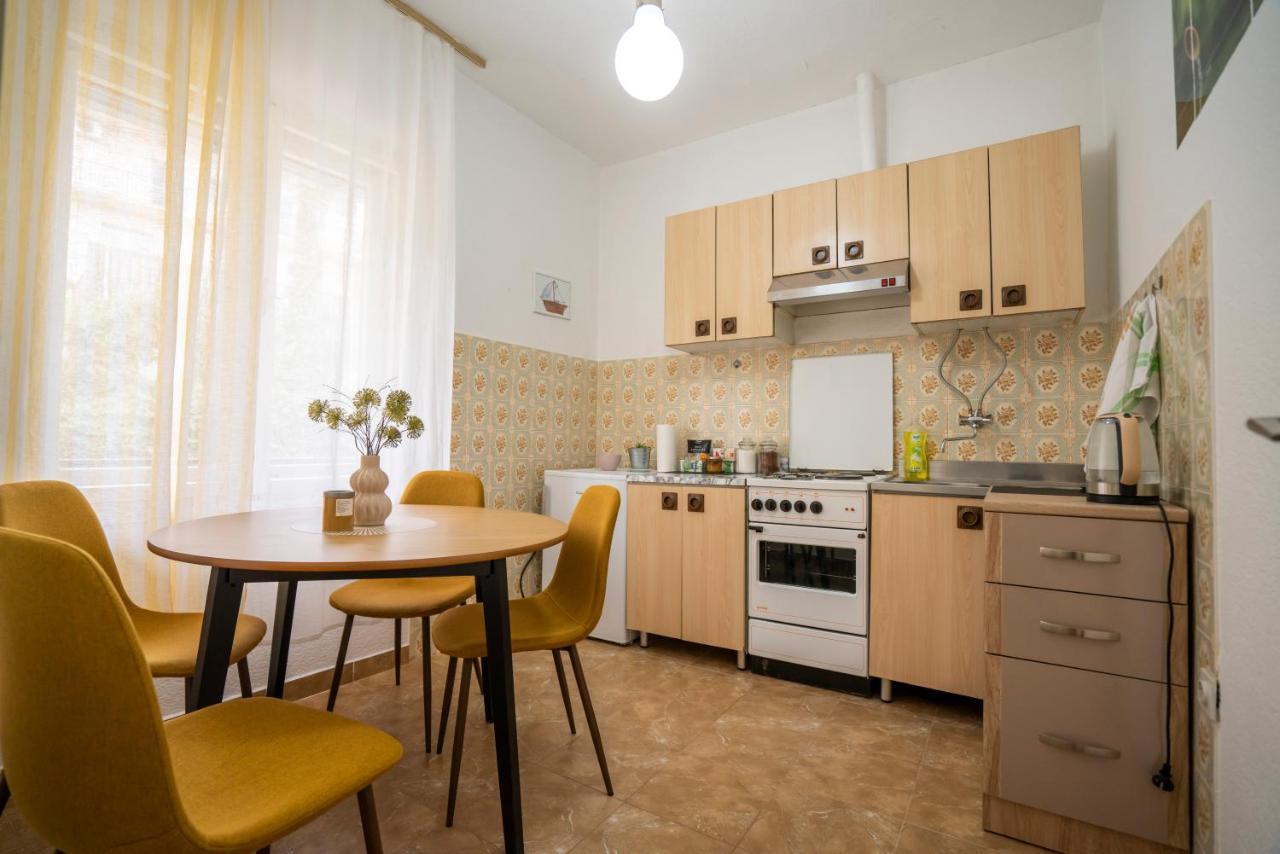 Apartment Soul クニン エクステリア 写真