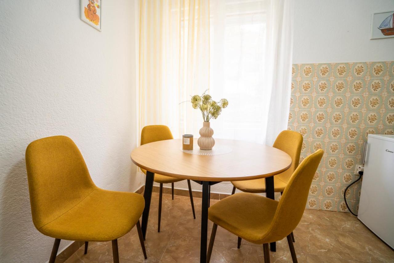 Apartment Soul クニン エクステリア 写真