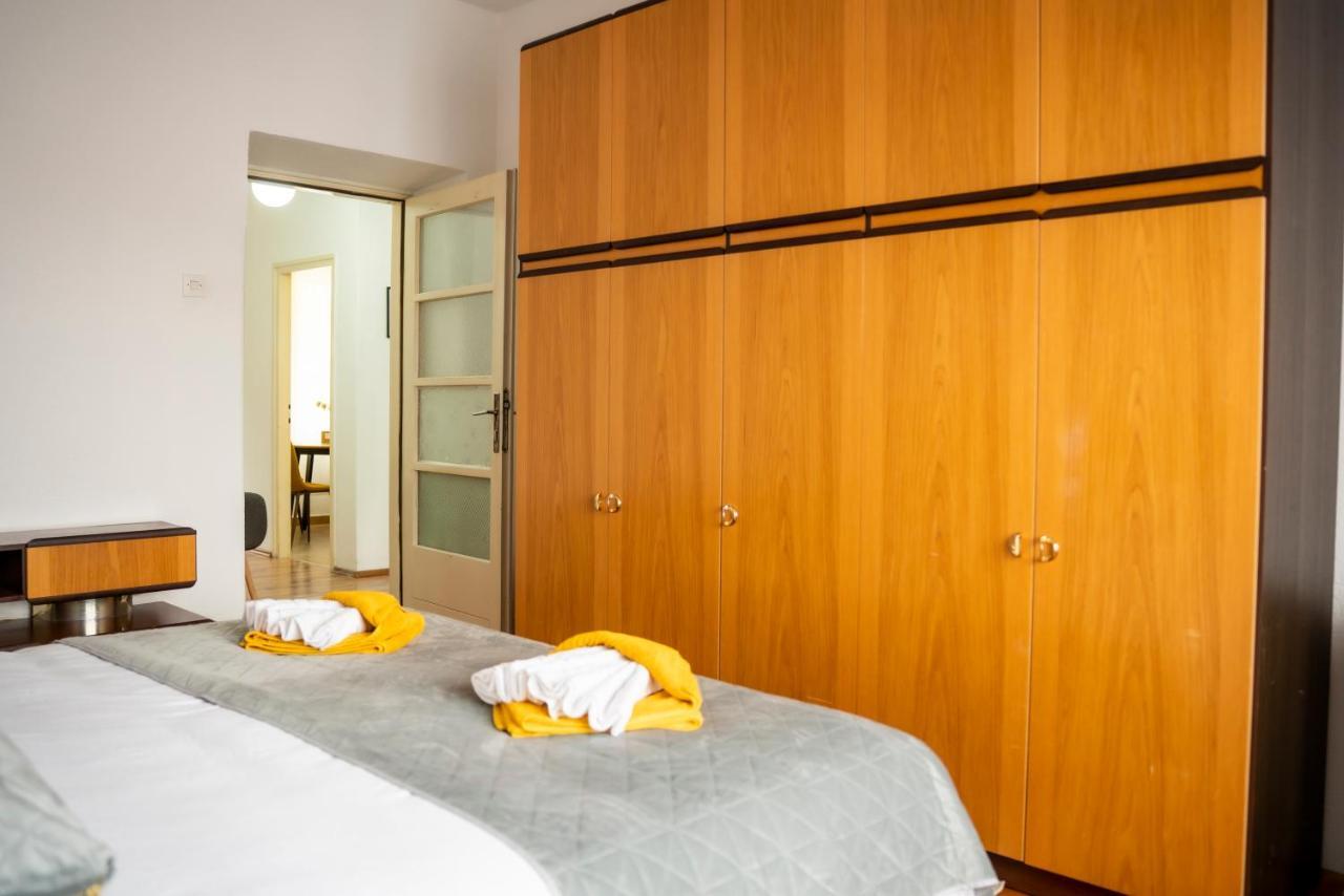 Apartment Soul クニン エクステリア 写真