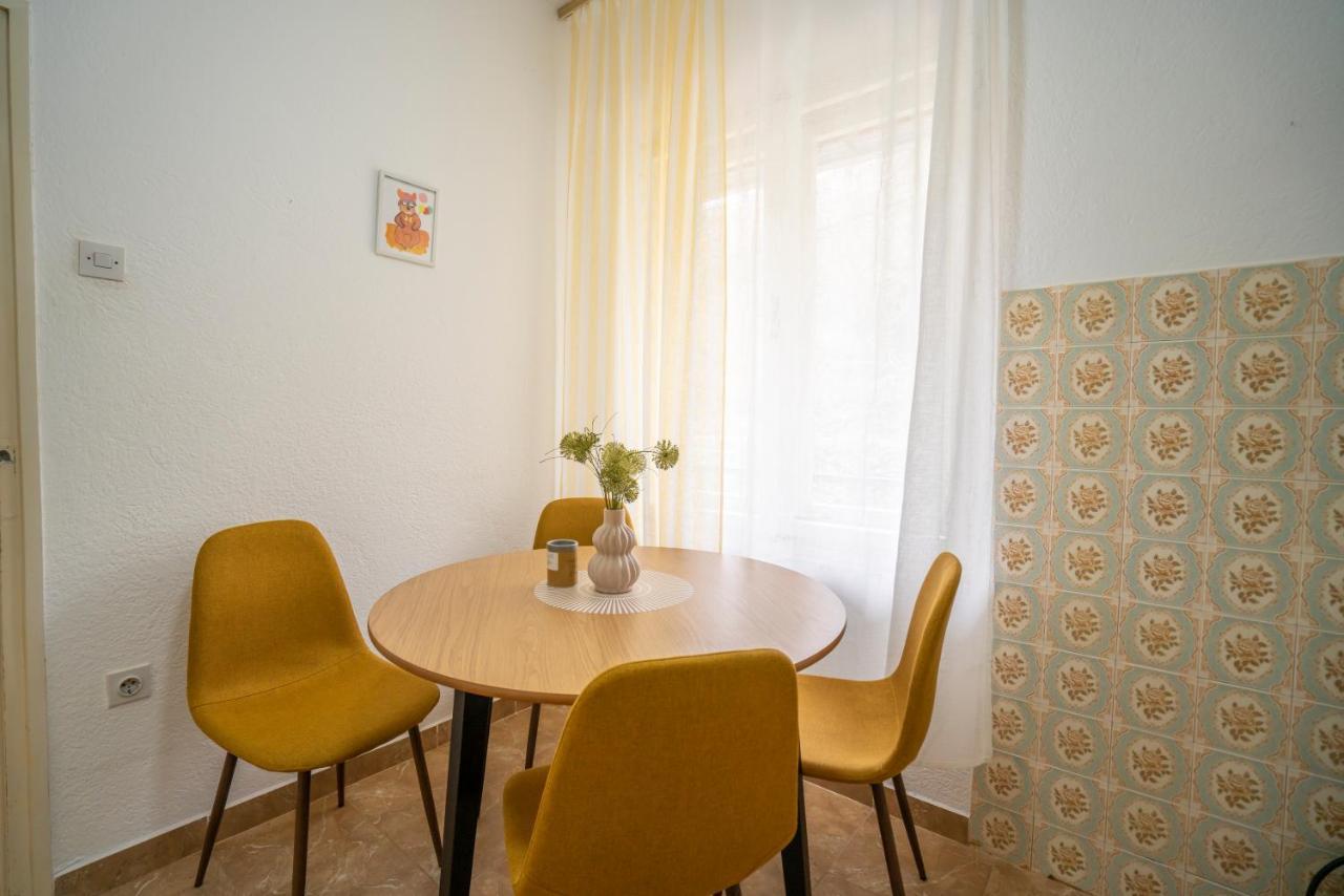Apartment Soul クニン エクステリア 写真