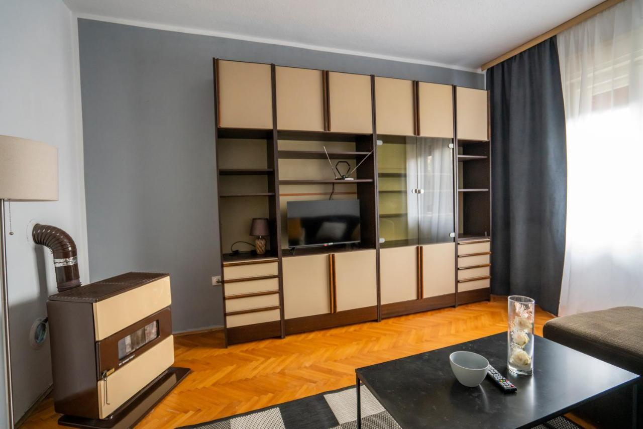 Apartment Soul クニン エクステリア 写真