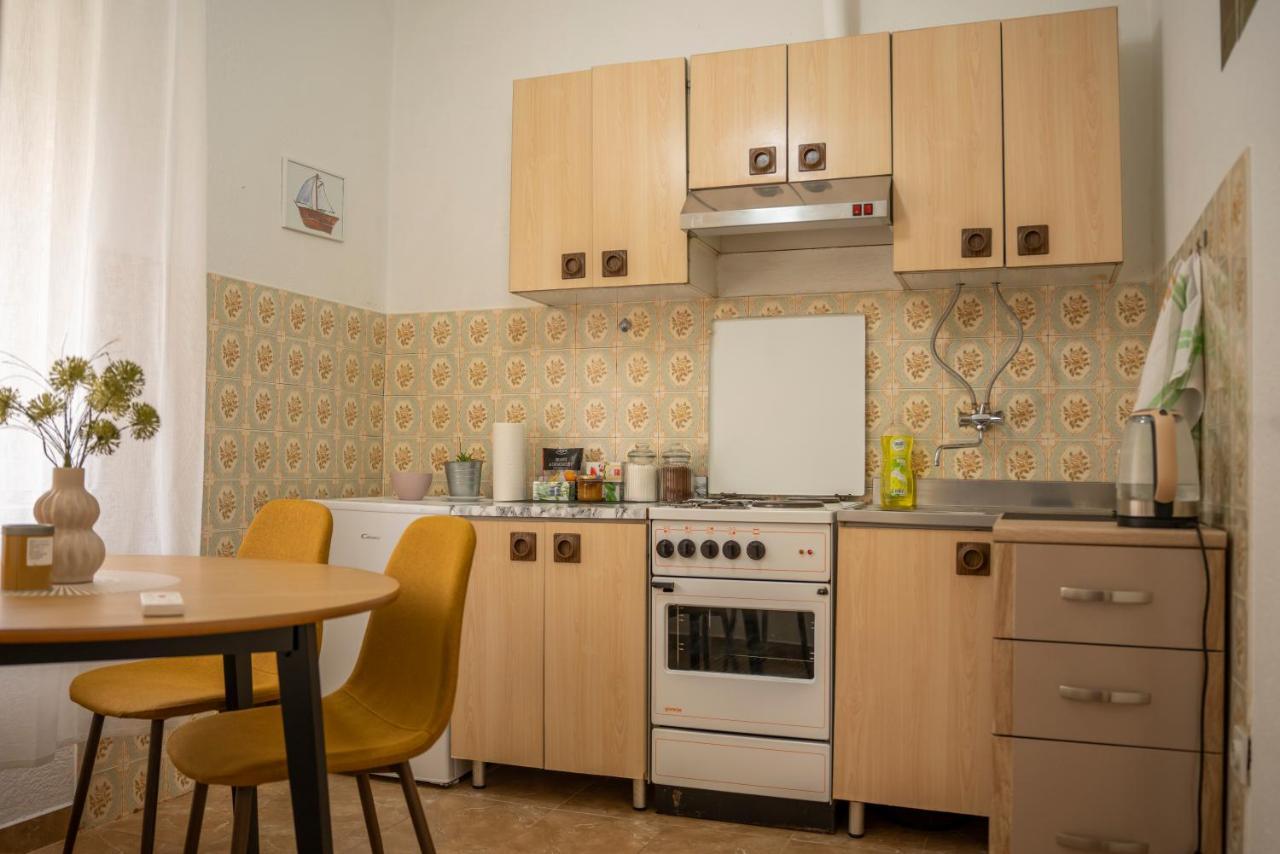 Apartment Soul クニン エクステリア 写真